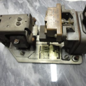 9050-B0-9D: TIMER, SQUARE D